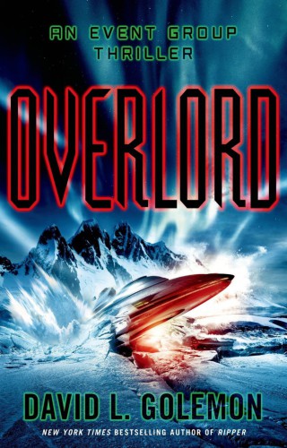 Overlord--An Event Group Thriller