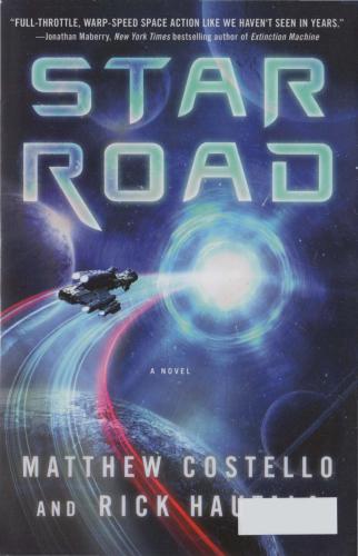 Star Road