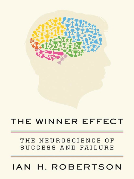 The Winner Effect