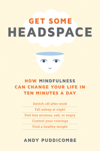 Get Some Headspace