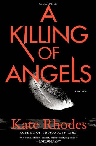 A Killing of Angels