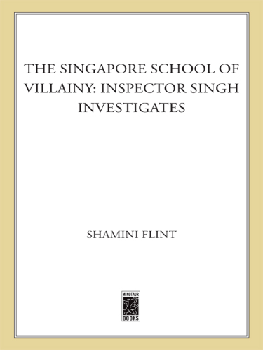 The Singapore School of Villainy