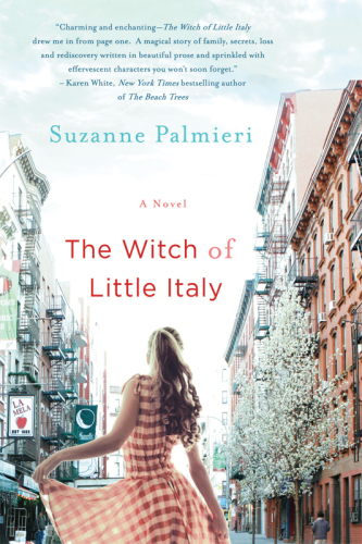 The Witch of Little Italy