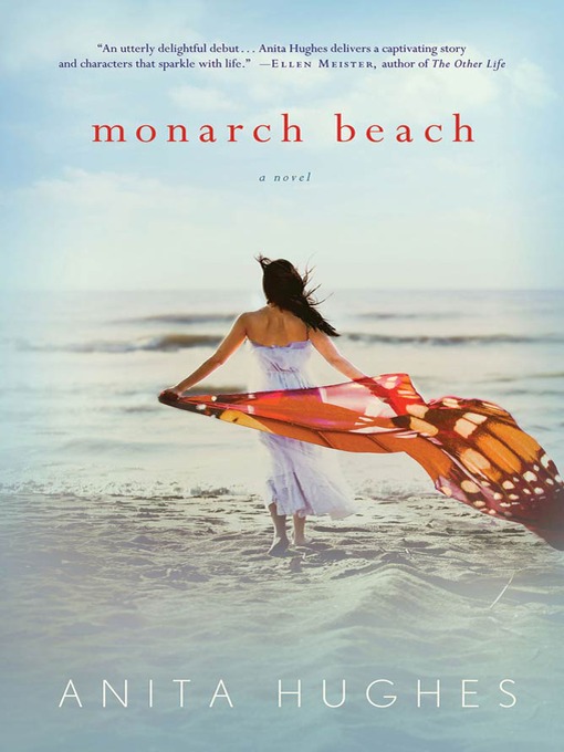 Monarch Beach