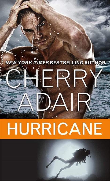 Hurricane (Cutter Cay, 5)