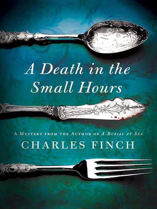 A Death in the Small Hours