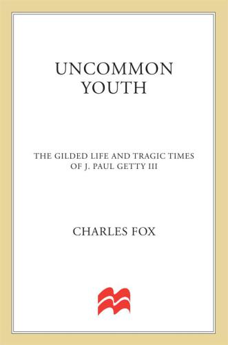 Uncommon Youth