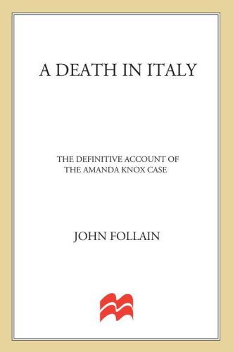 A Death in Italy