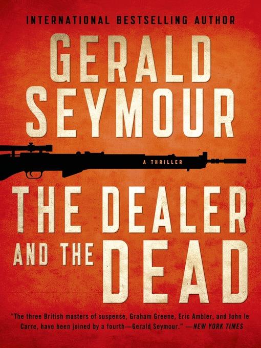 The Dealer and the Dead