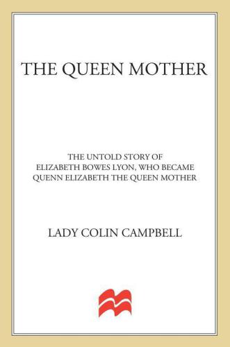 The Queen Mother