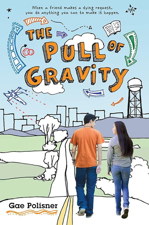 Pull of Gravity