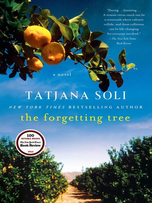 The Forgetting Tree