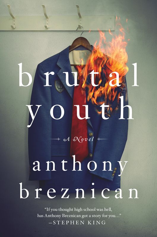 Brutal Youth