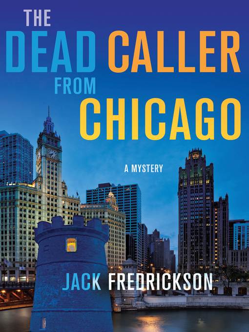 The Dead Caller from Chicago