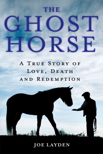 The Ghost Horse