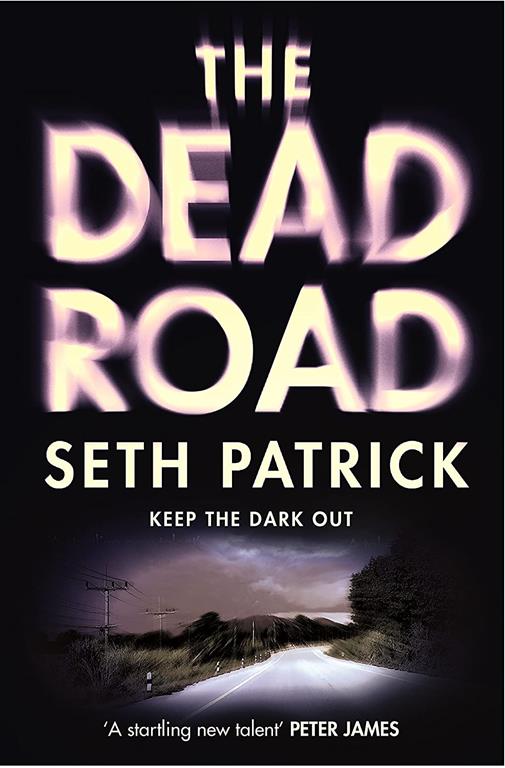 The Dead Road: A Novel (Reviver Trilogy, 3)