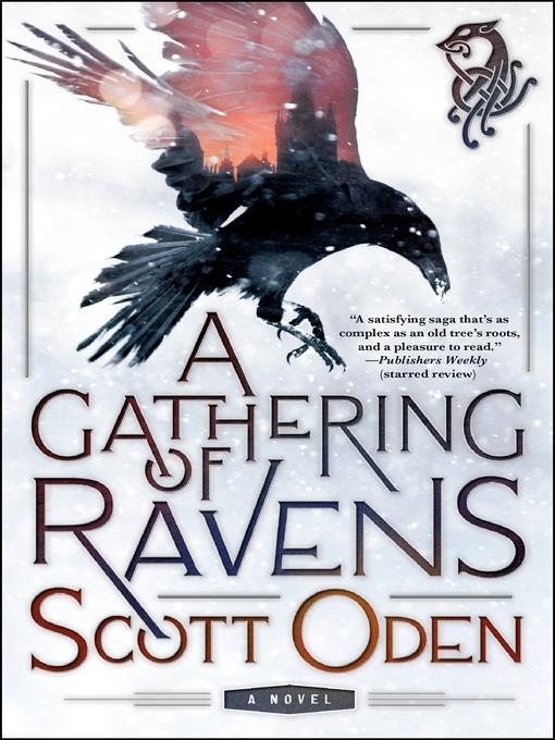 A Gathering of Ravens--A Novel