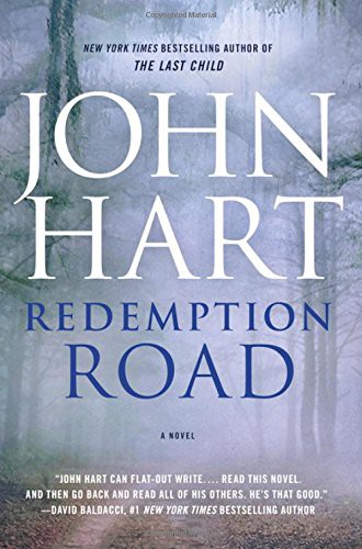 Redemption Road