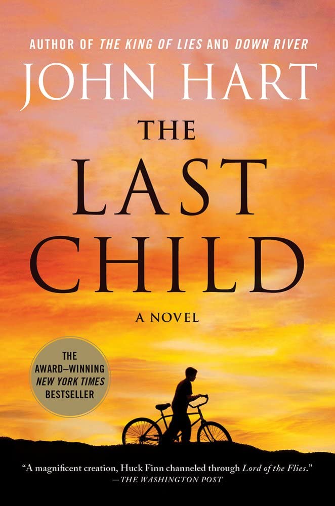 The Last Child