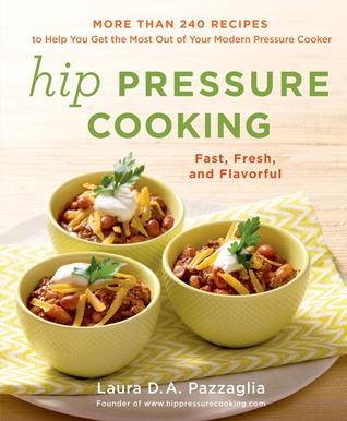 Hip Pressure Cooking