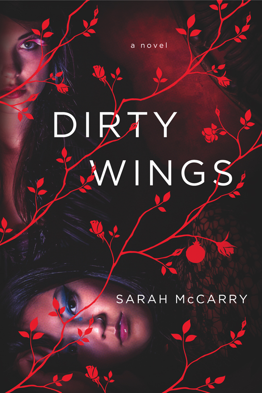 Dirty Wings