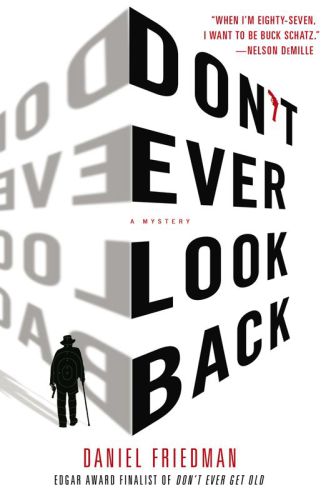 Don't Ever Look Back