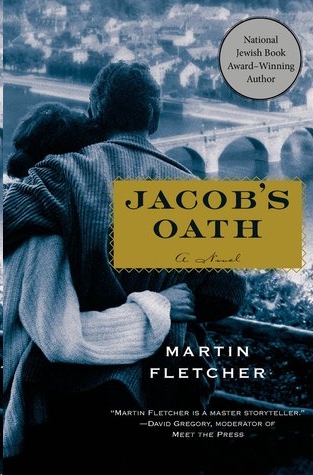 Jacob's Oath