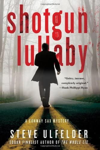 Shotgun Lullaby