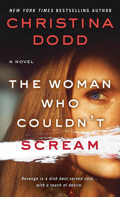 The Woman Who Couldn't Scream: A Novel (The Virtue Falls Series, 4)