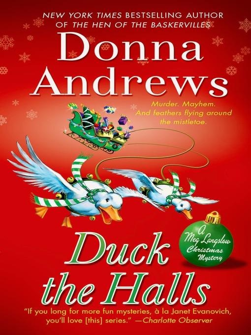 Duck the Halls