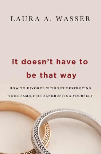 It Doesn't Have to Be That Way