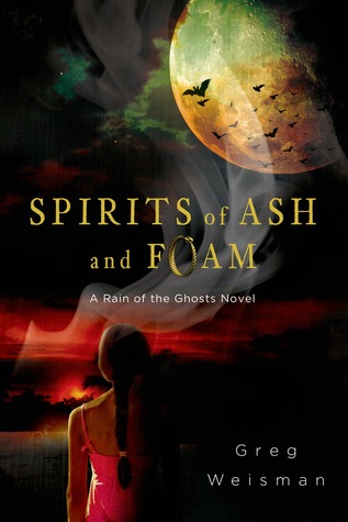 Spirits of Ash and Foam