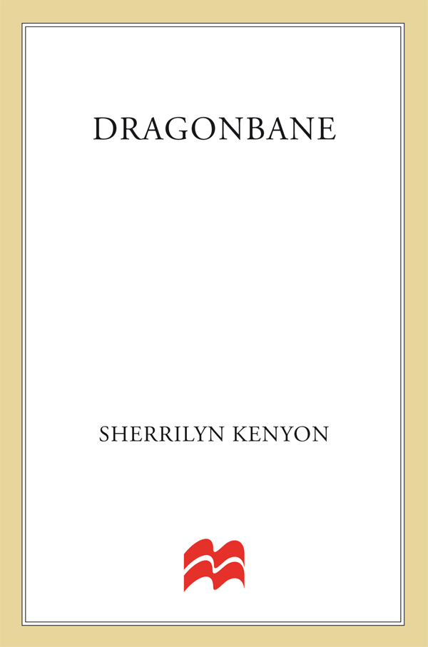 Dragonbane