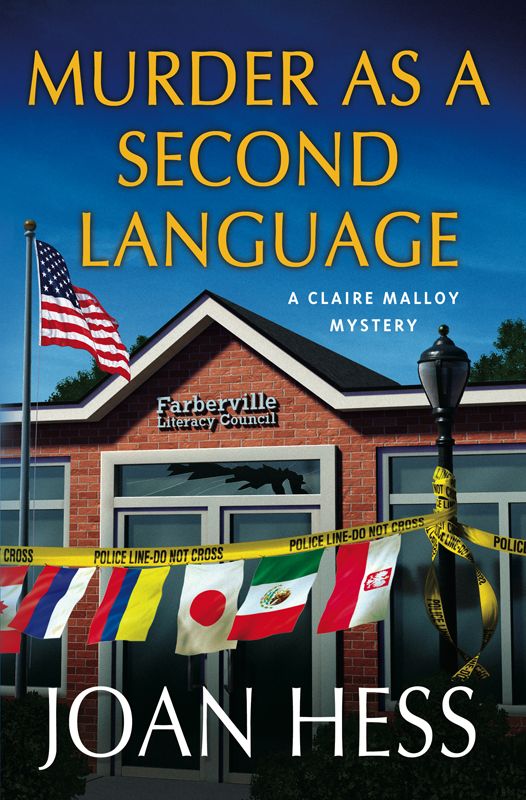 Murder as a Second Language