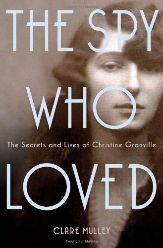 The Spy Who Loved