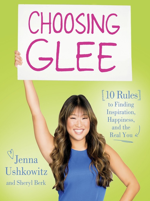 Choosing Glee