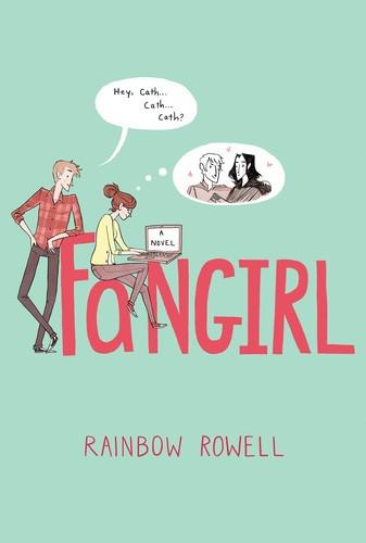 Fangirl: A Novel