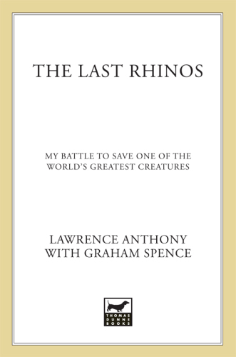 The Last Rhinos