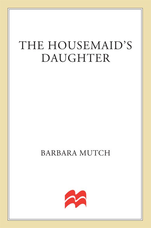 The Housemaid's Daughter