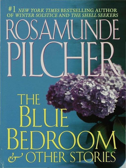 The Blue Bedroom and Other Stories