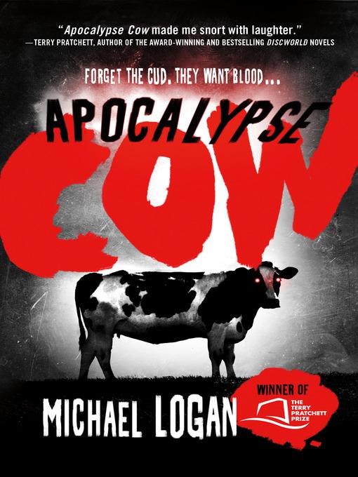 Apocalypse Cow Series, Book 1