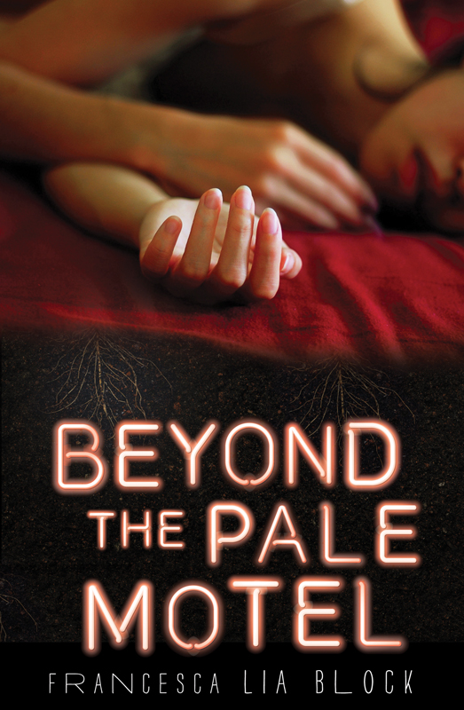 Beyond the Pale Motel