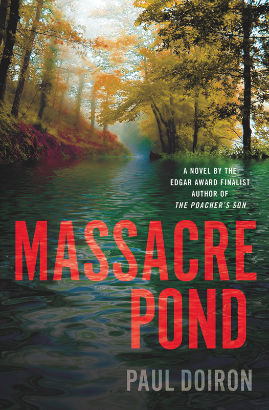 Massacre Pond