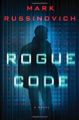 Rogue Code: A Jeff Aiken Novel (Jeff Aiken Series, 3)