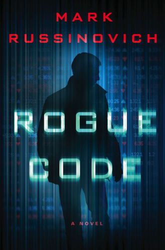 Rogue Code--A Jeff Aiken Novel