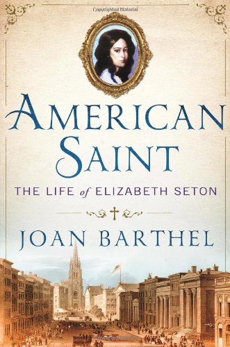 American Saint