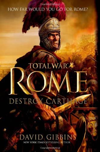 Total War Rome