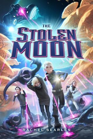 The Stolen Moon