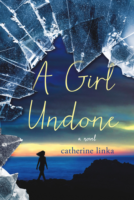 A Girl Undone