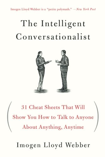 The Intelligent Conversationalist